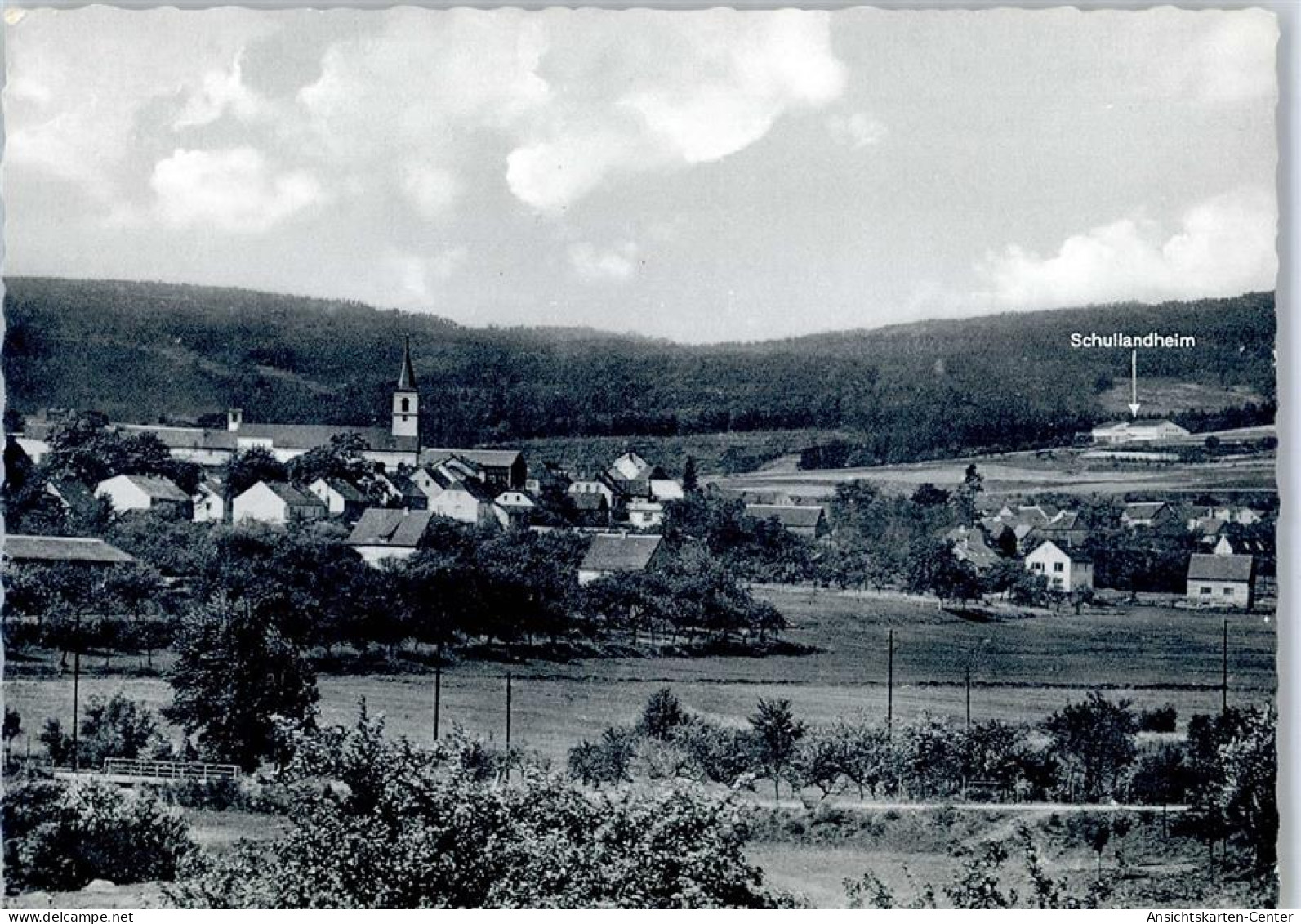 51591208 - Weiskirchen , Saar - Sonstige & Ohne Zuordnung