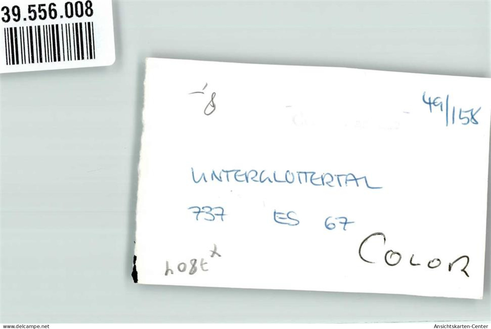 39556008 - Unterglottertal - Glottertal