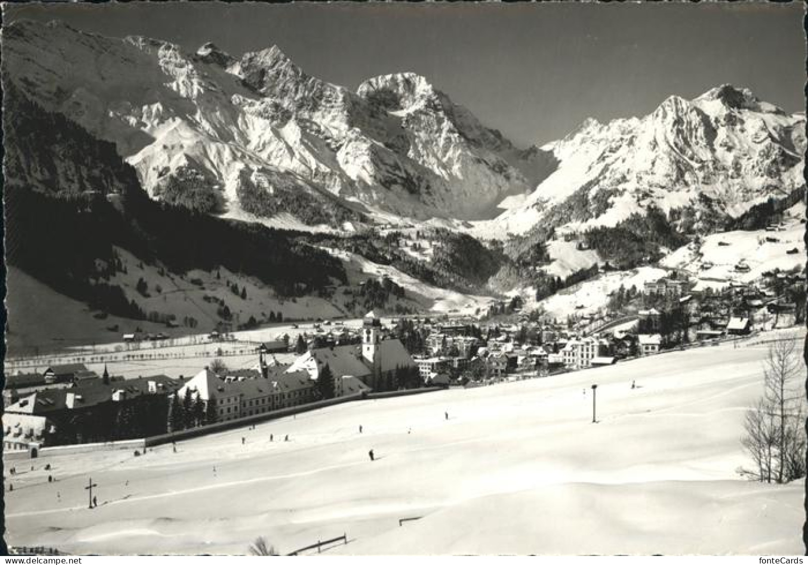 11357968 Engelberg OW Juchlipass Engelberg - Sonstige & Ohne Zuordnung