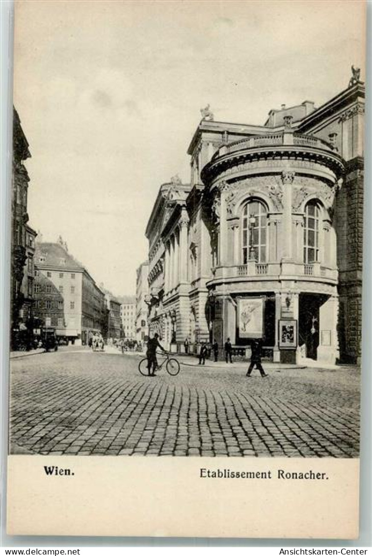 10718608 - Wien 1. Bezirk, Innere Stadt - Sonstige & Ohne Zuordnung