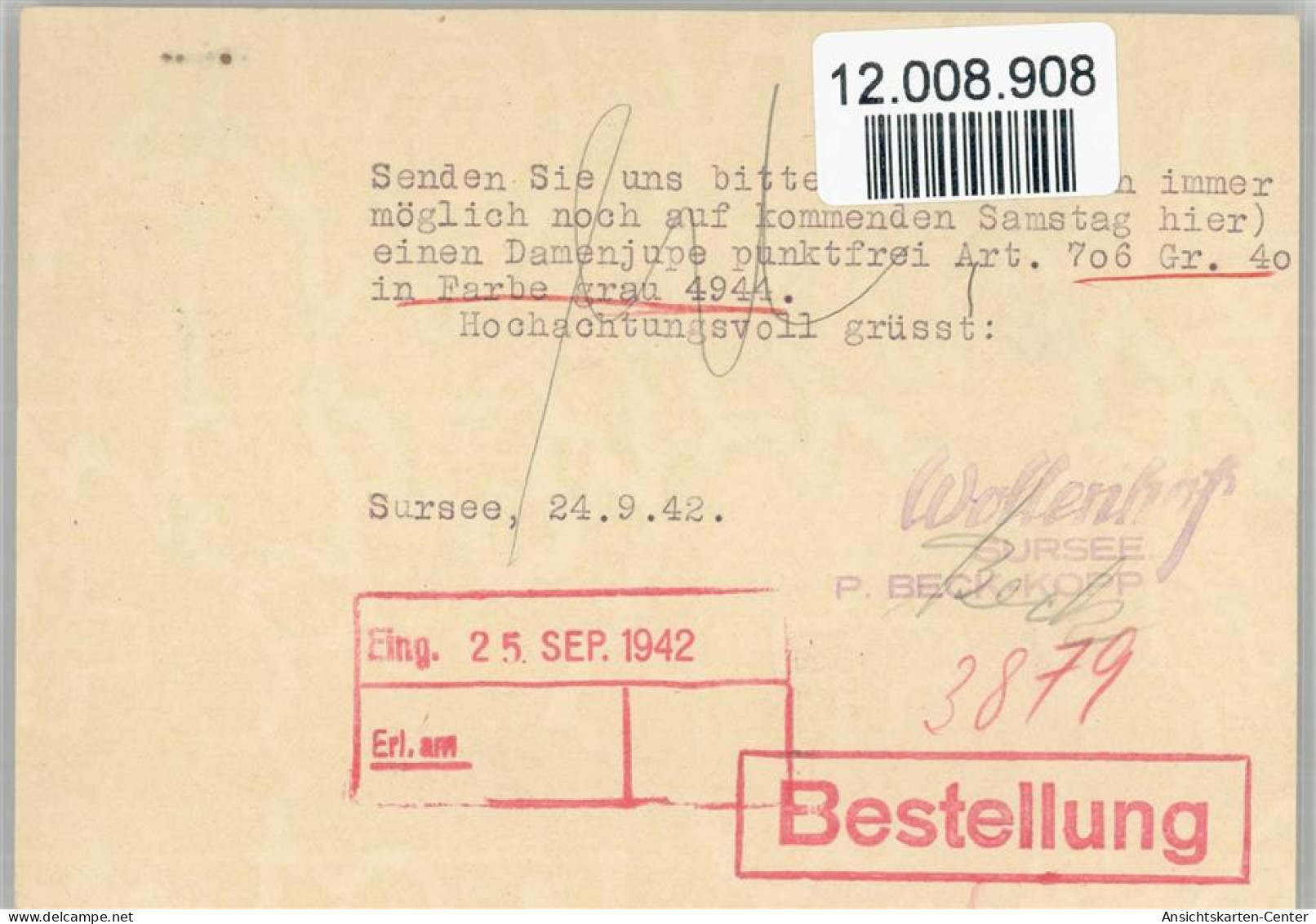 12008908 - Briefmarkenabbildungen.  Ganzsache - Postzegels (afbeeldingen)