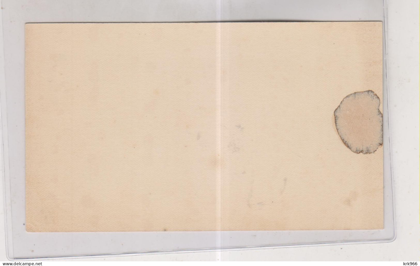 HAWAII Postal Stationery Unused - Hawaii