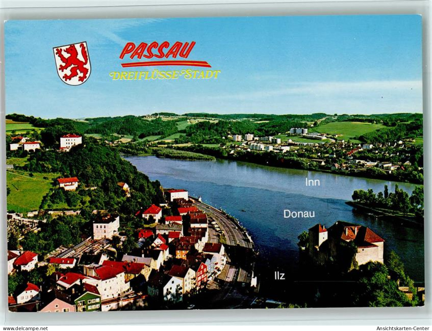 40149508 - Passau - Passau