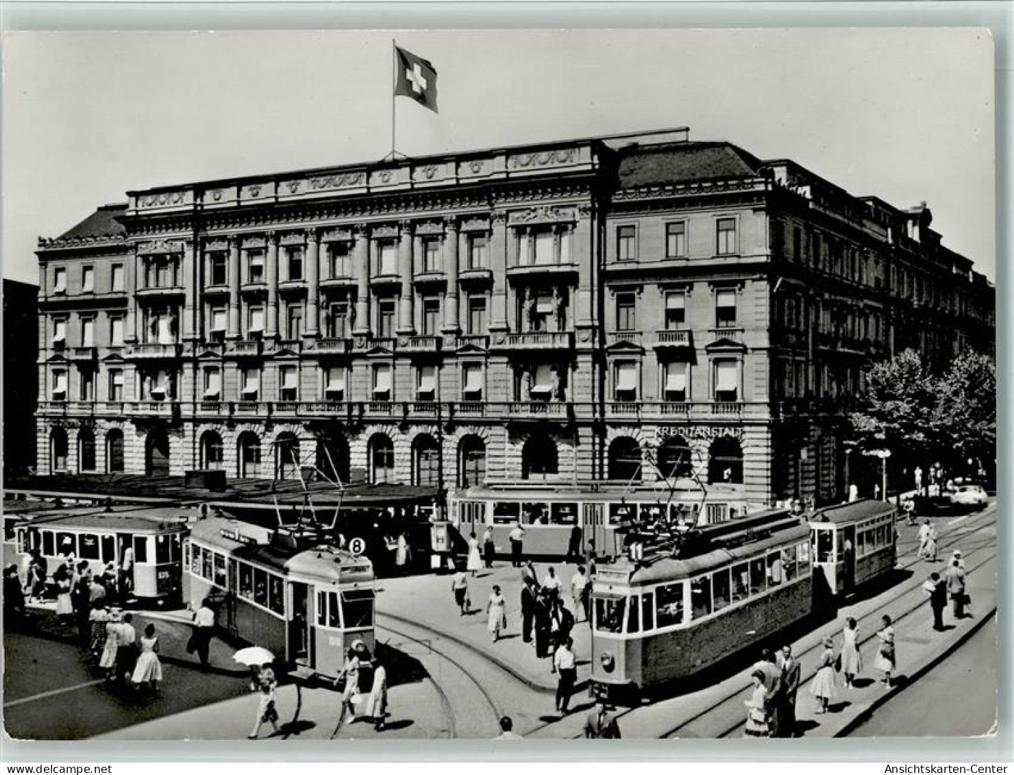 10158508 - Zuerich - Sonstige & Ohne Zuordnung