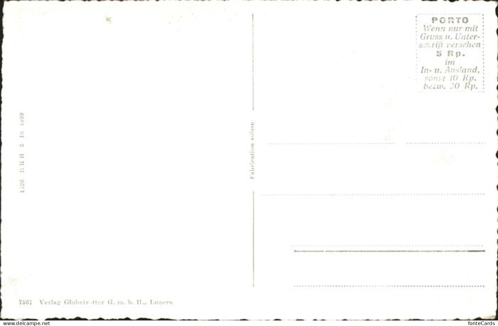 11357627 Planplatten Dammastock Tierberge Triftgletscher Planplatten - Andere & Zonder Classificatie
