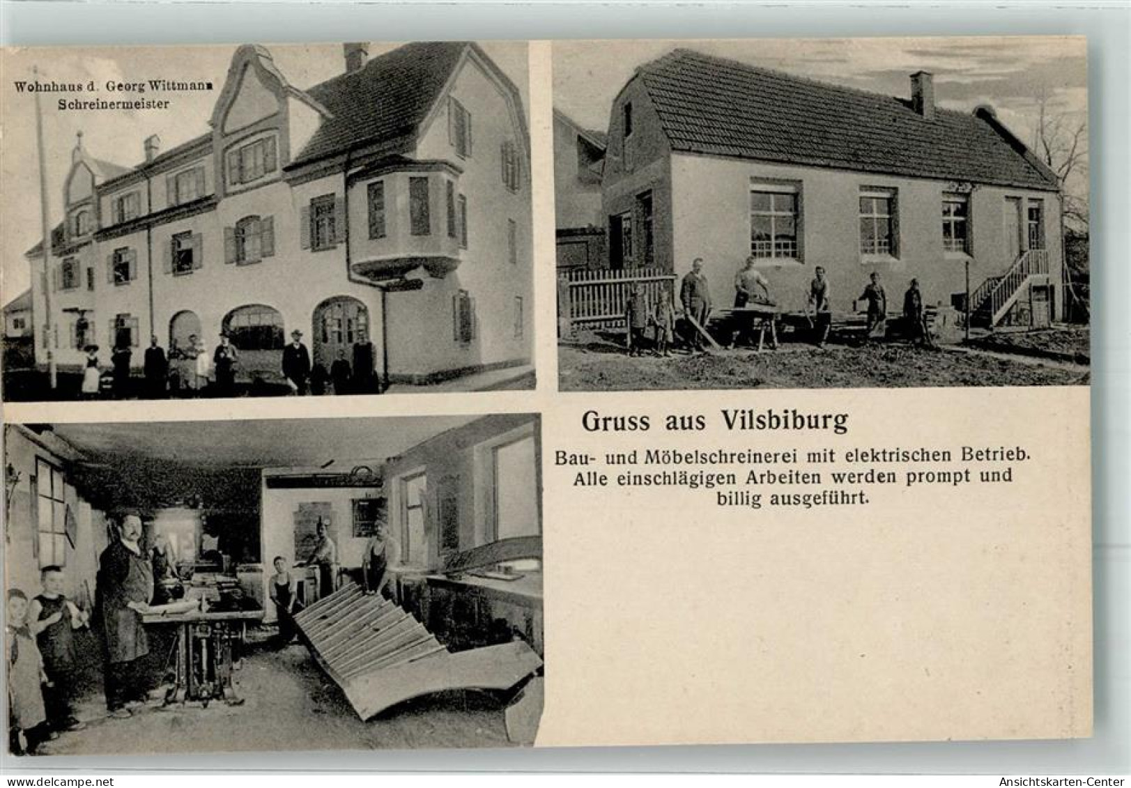 13280008 - Vilsbiburg - Vilsbiburg