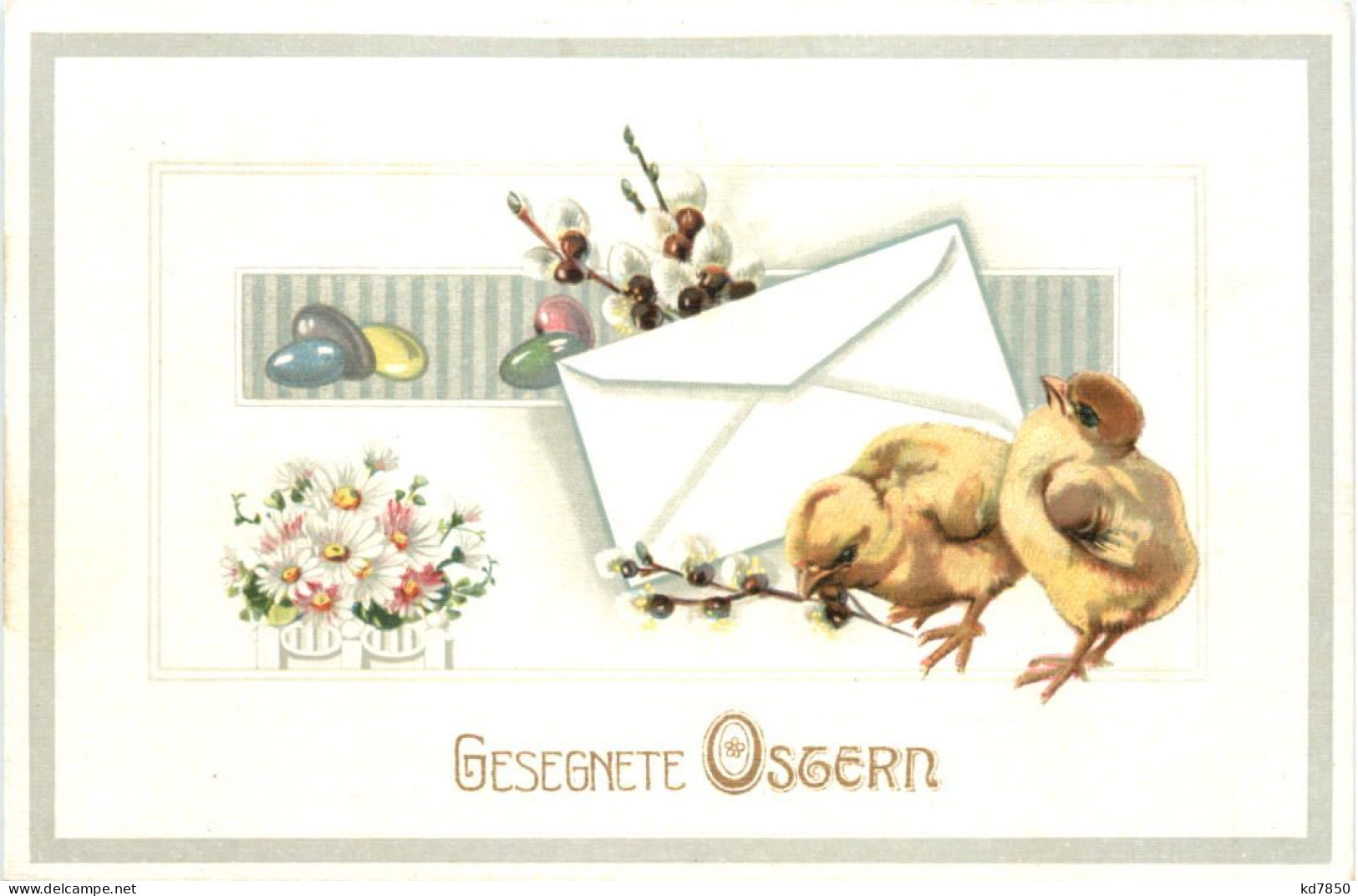 Ostern - - Easter