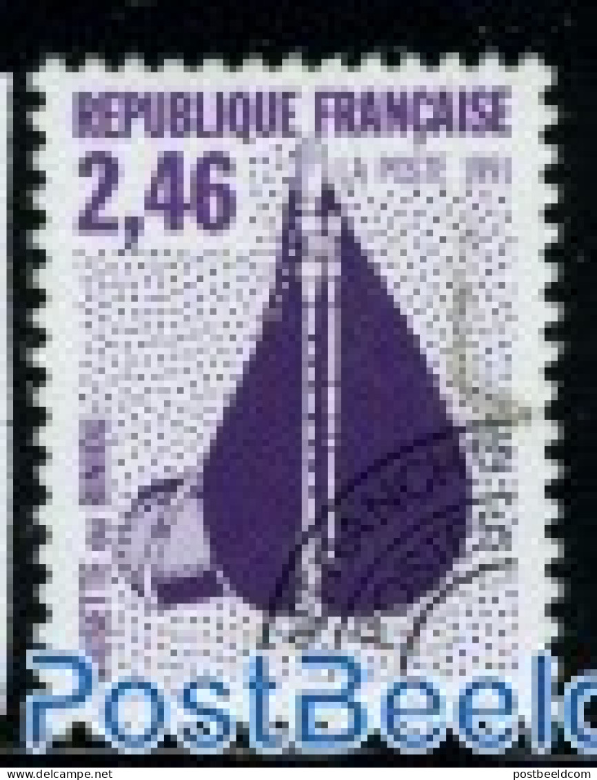 France 1992 Stamp Out Of Set, Mint NH, Performance Art - Nuevos