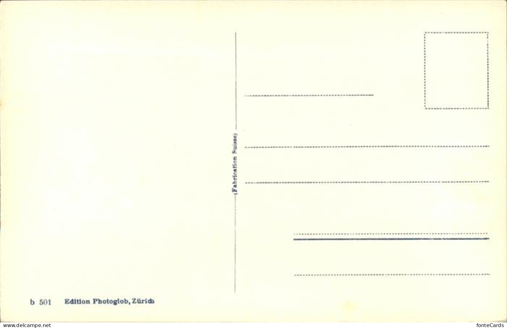 11357525 Schaffhausen SH Muenster Schaffhausen - Andere & Zonder Classificatie