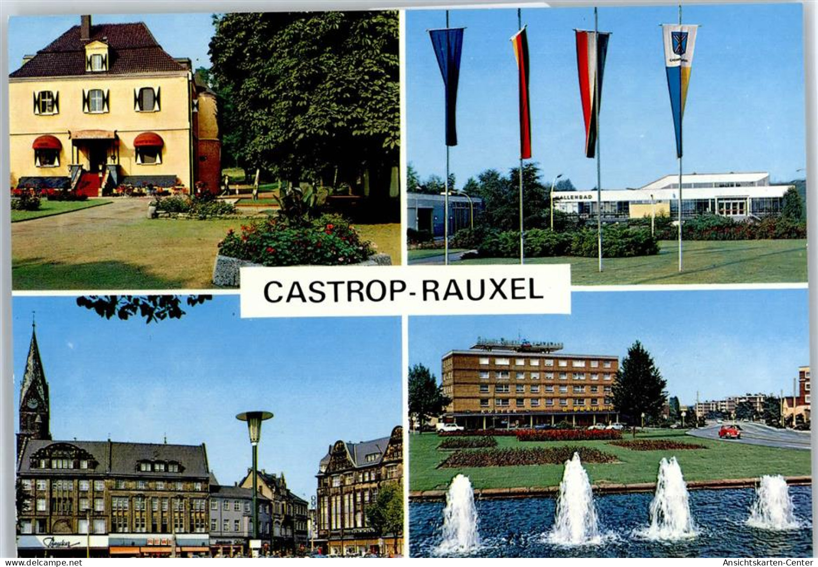 50982208 - Castrop-Rauxel - Castrop-Rauxel