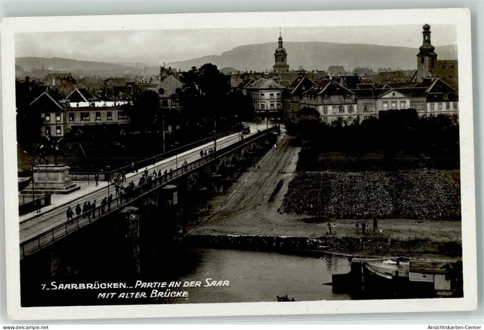 39209108 - Saarbruecken - Saarbruecken