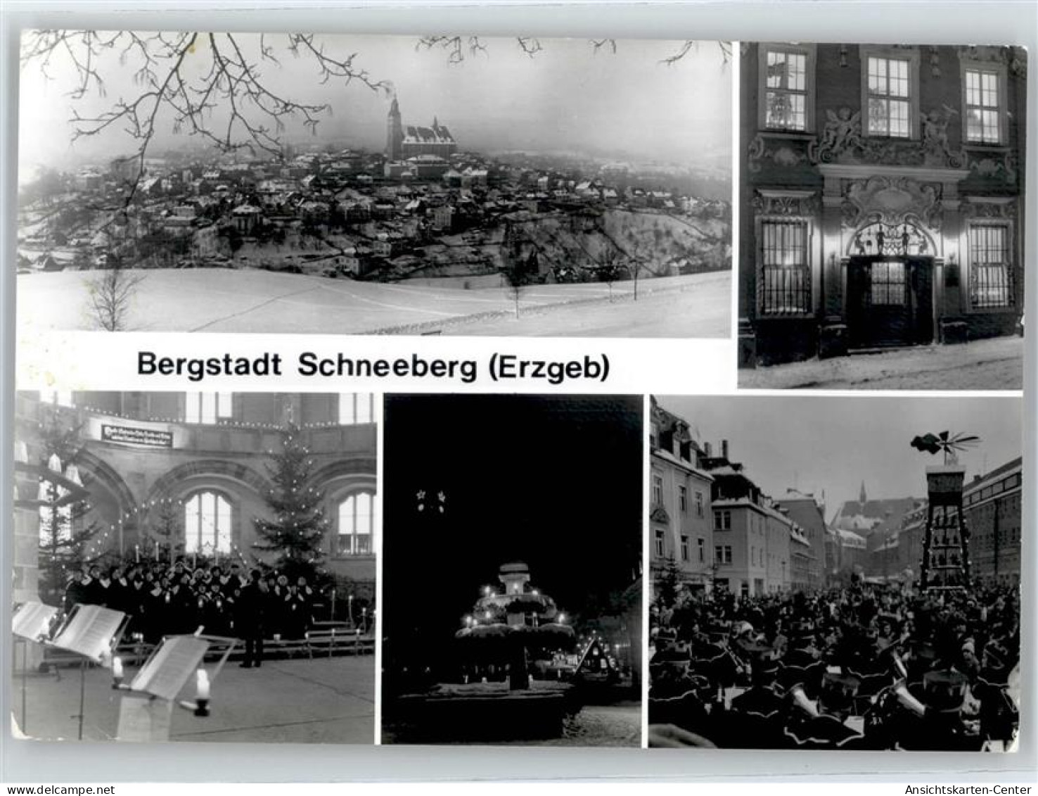 50872908 - Schneeberg , Erzgeb - Other & Unclassified