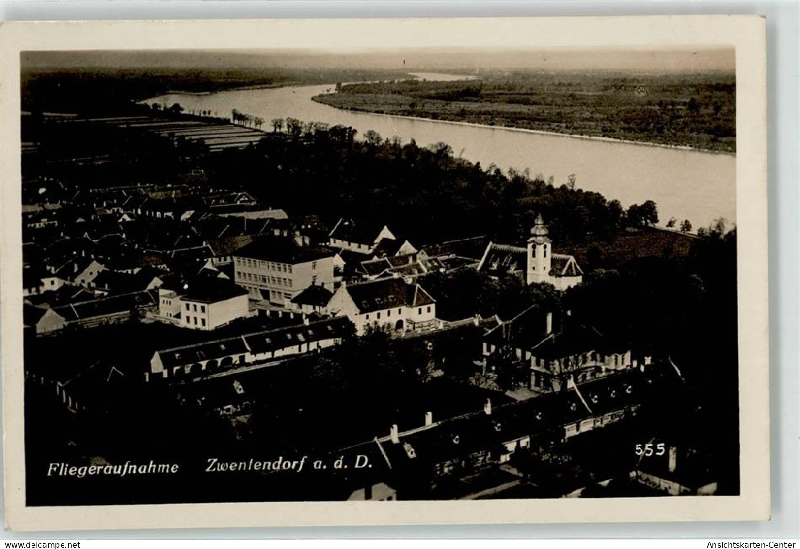52141908 - Zwentendorf An Der Donau - Sonstige & Ohne Zuordnung