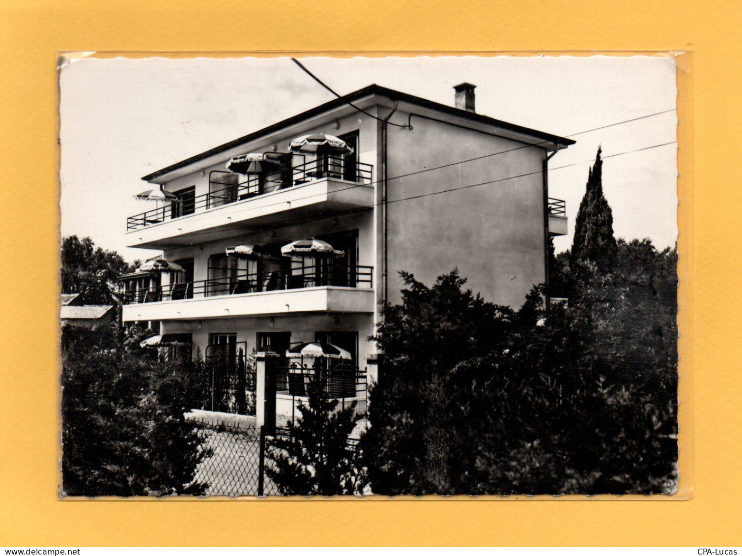 (11/05/24) 06-CPSM CROS DE CAGNES - Otros & Sin Clasificación