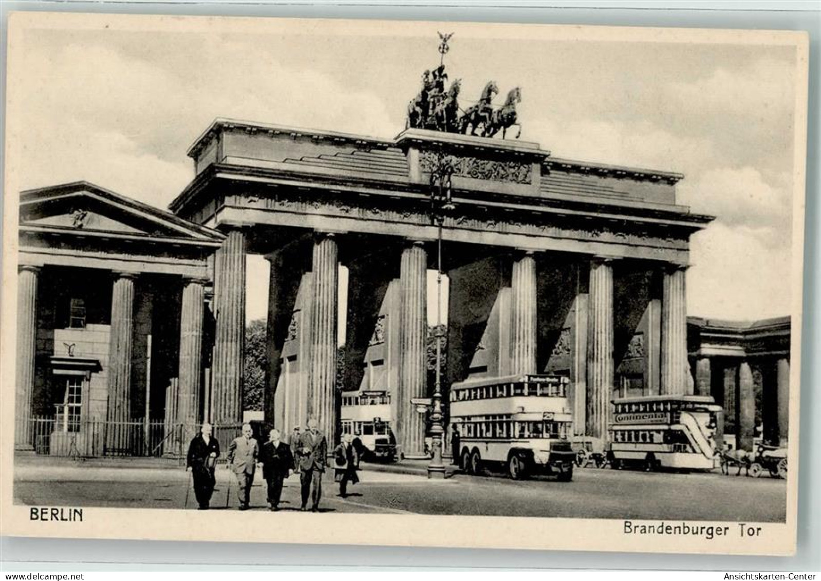 39552608 - Berlin Mitte - Andere & Zonder Classificatie