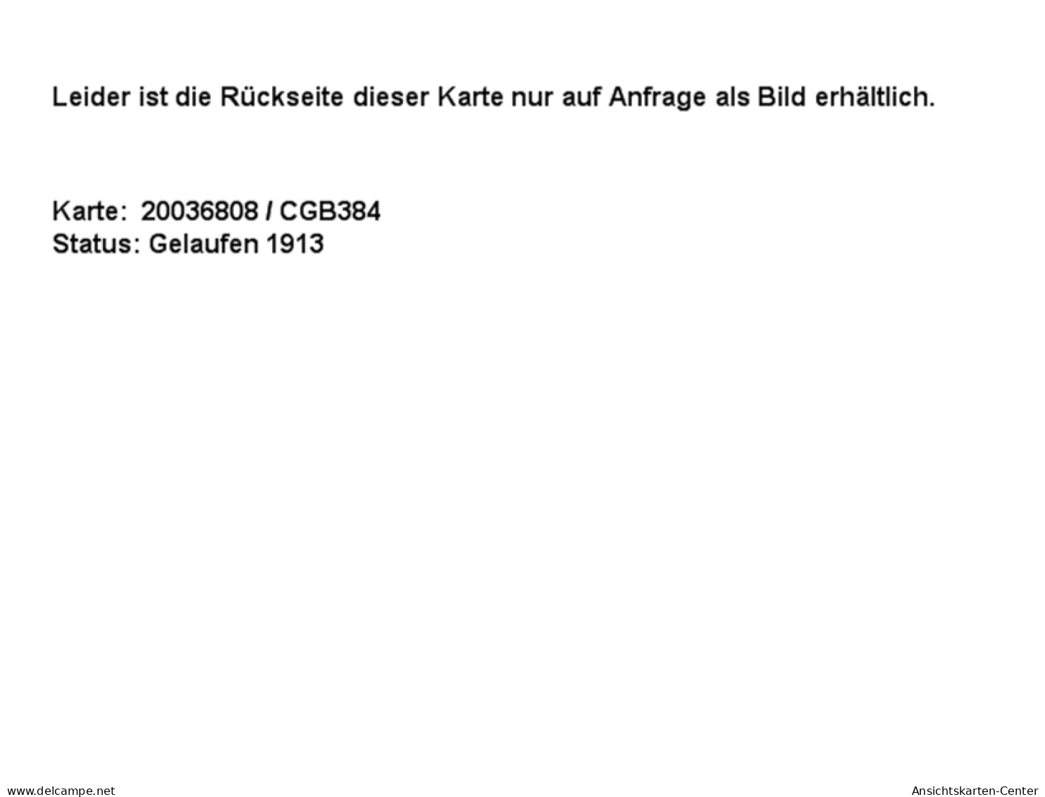 20036808 - Einsiedeln - Mit Gaernisch - Other & Unclassified