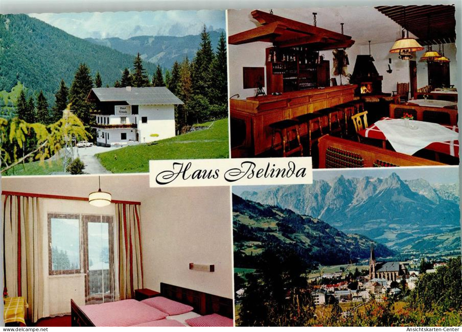 40150908 - Sankt Johann Im Pongau - Andere & Zonder Classificatie