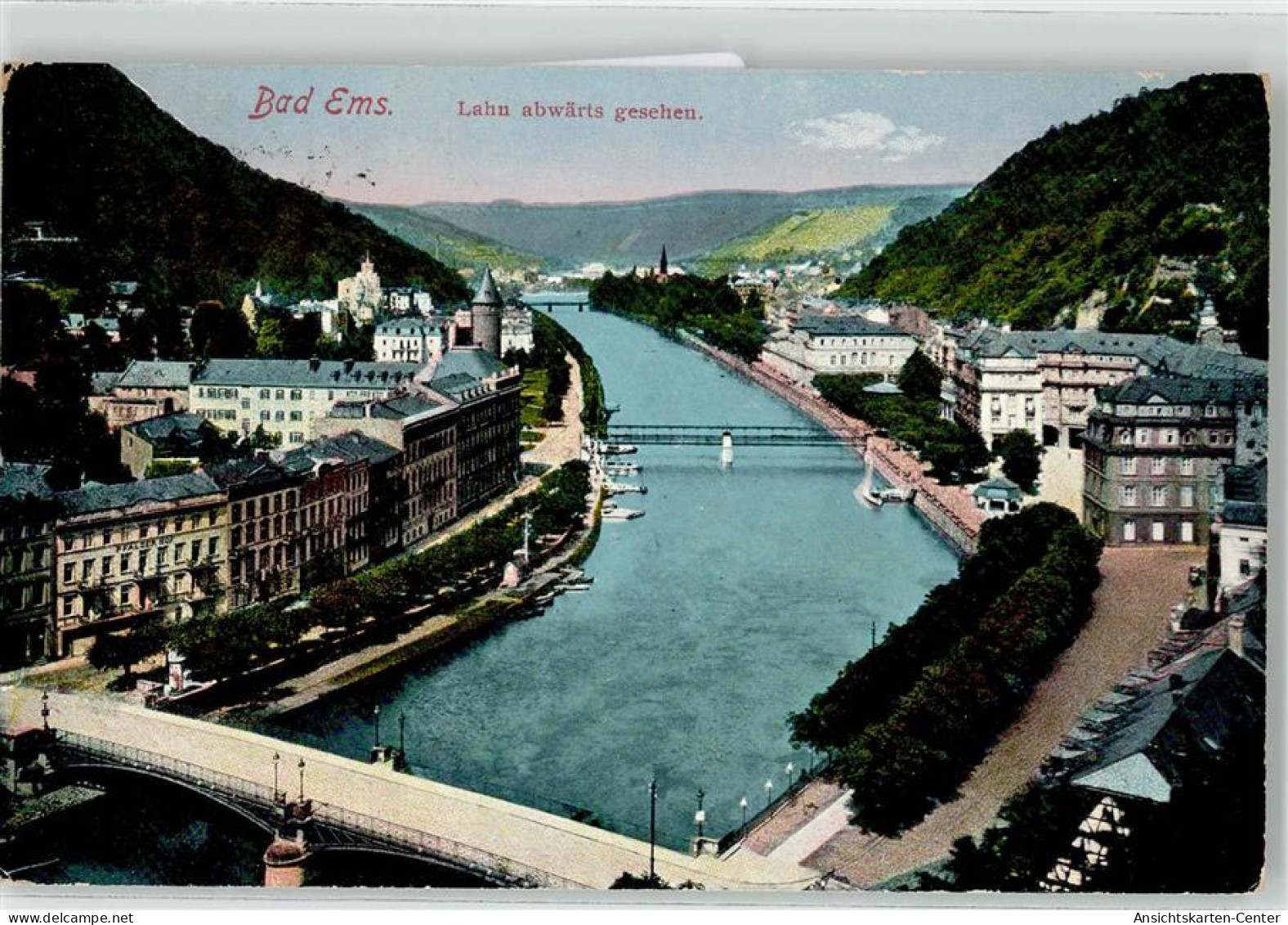 52156708 - Bad Ems - Bad Ems