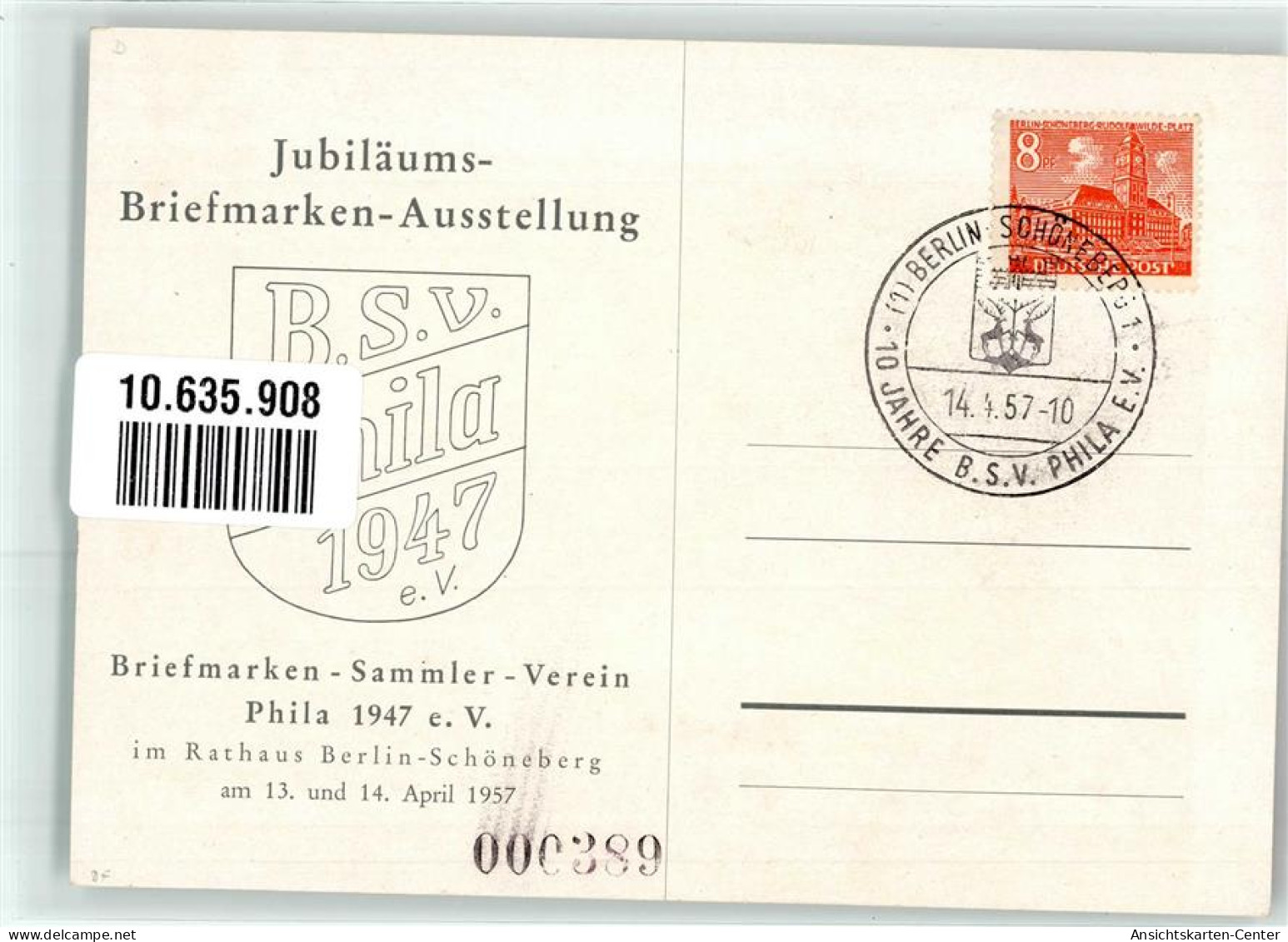 10635908 - Schoeneberg - Autres & Non Classés
