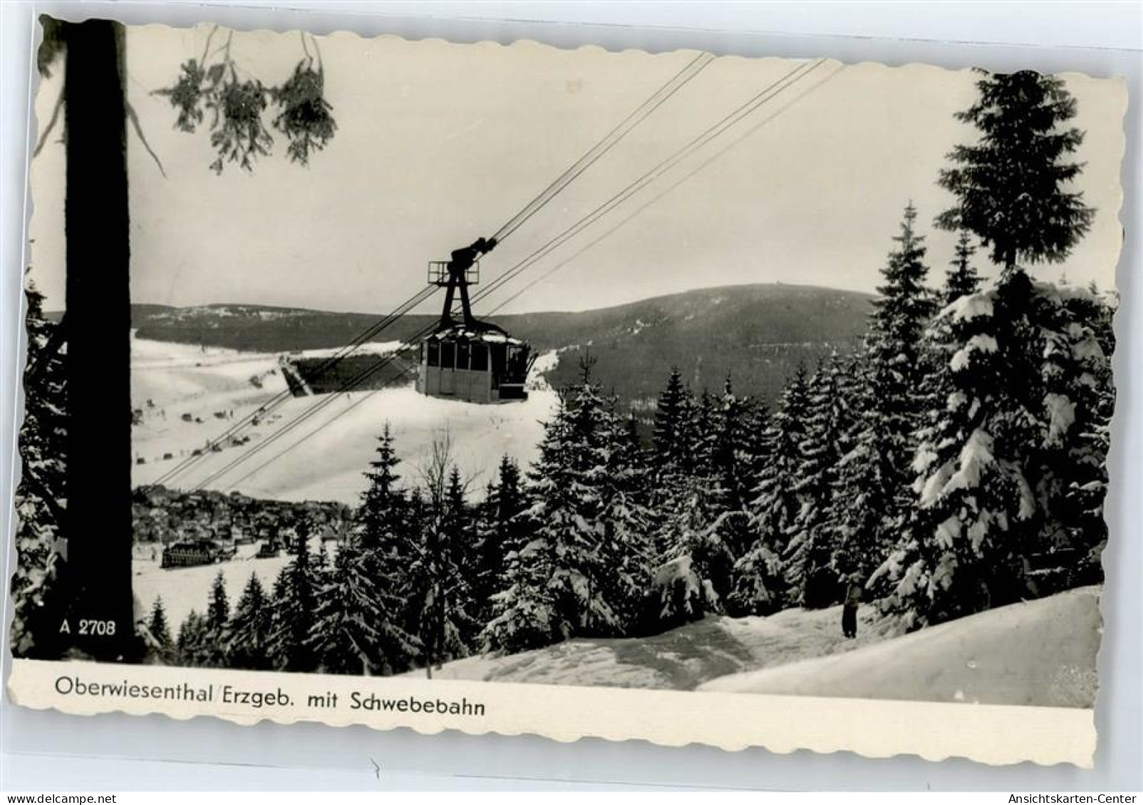 50984908 - Oberwiesenthal - Oberwiesenthal