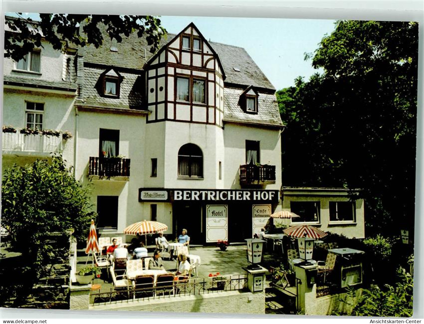 39238808 - Bad Bertrich - Bad Bertrich