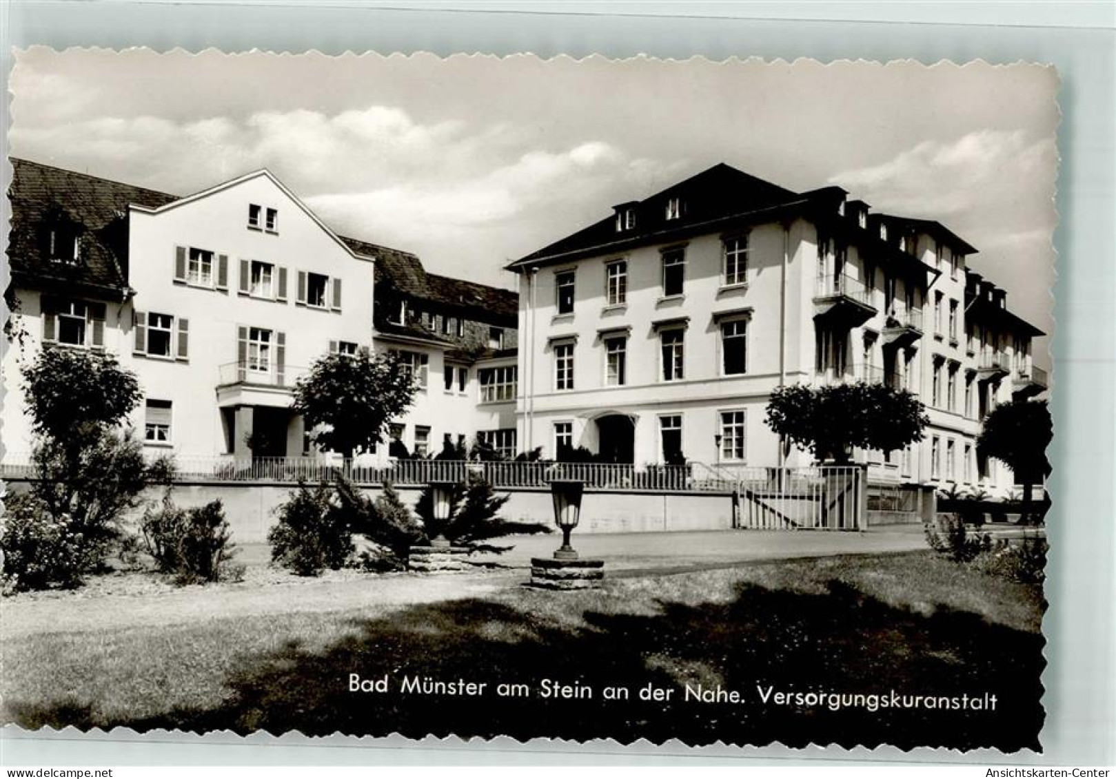 39733908 - Bad Muenster-Ebernburg Am Stein - Sonstige & Ohne Zuordnung