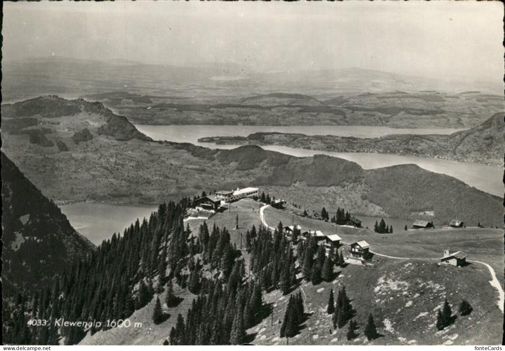 11337657 Klewenalp Panorama Klewenalp - Sonstige & Ohne Zuordnung