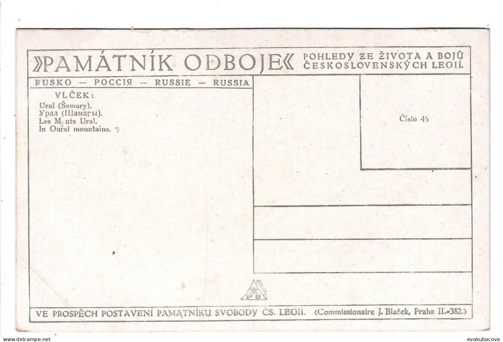 Mi.693 - Weltkrieg 1914-18