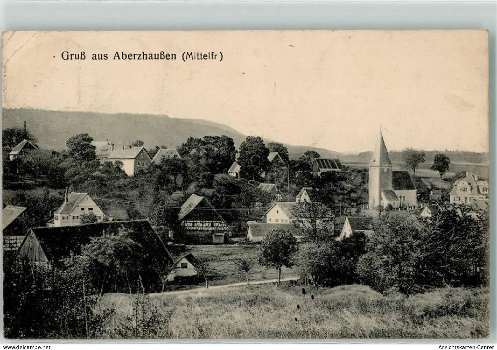 39309808 - Aberzhausen - Autres & Non Classés