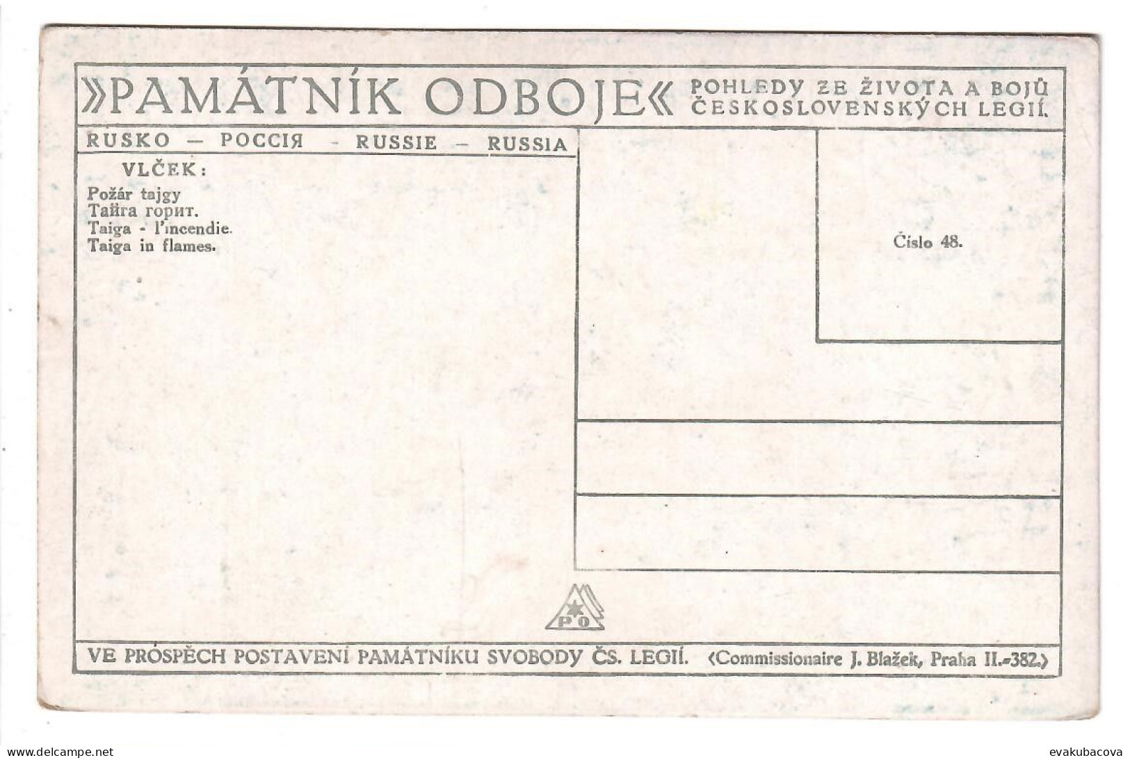 Mi.694 - Weltkrieg 1914-18