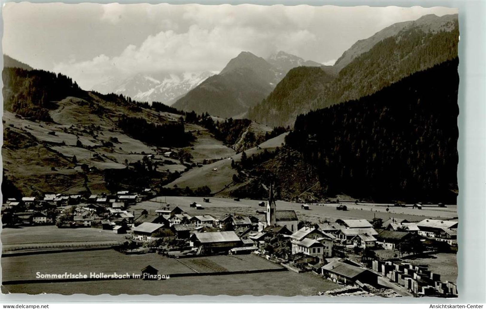 39500908 - Hollersbach Im Pinzgau - Other & Unclassified