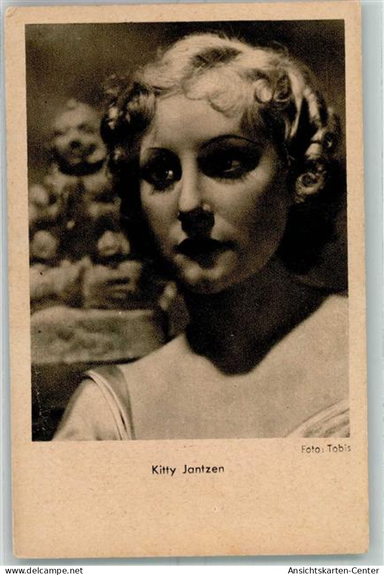 52276408 - Kitty Jantzen - Actors