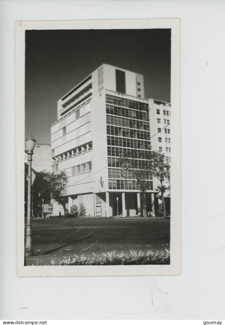 Brésil Rio De Janeiro "Maison De France" Pôle Consulaire économique Linguistique & Culturel Diplomatique - Rio De Janeiro