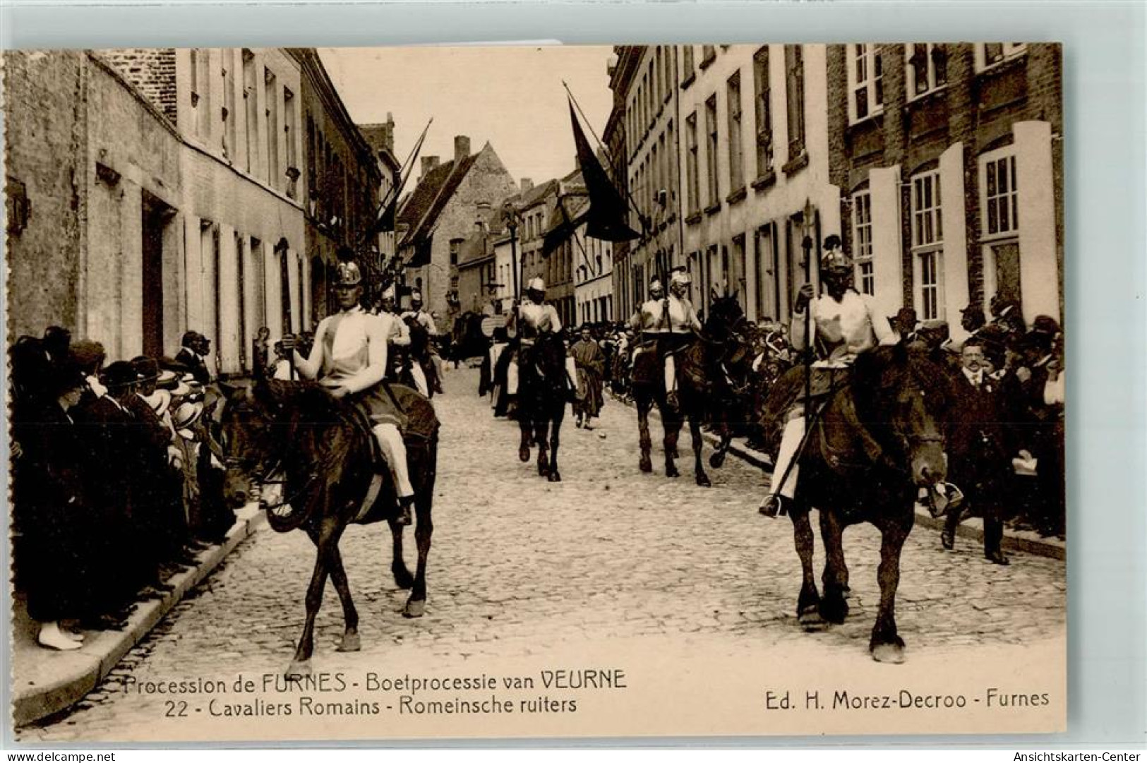 52285908 - Furnes Veurne - Veurne