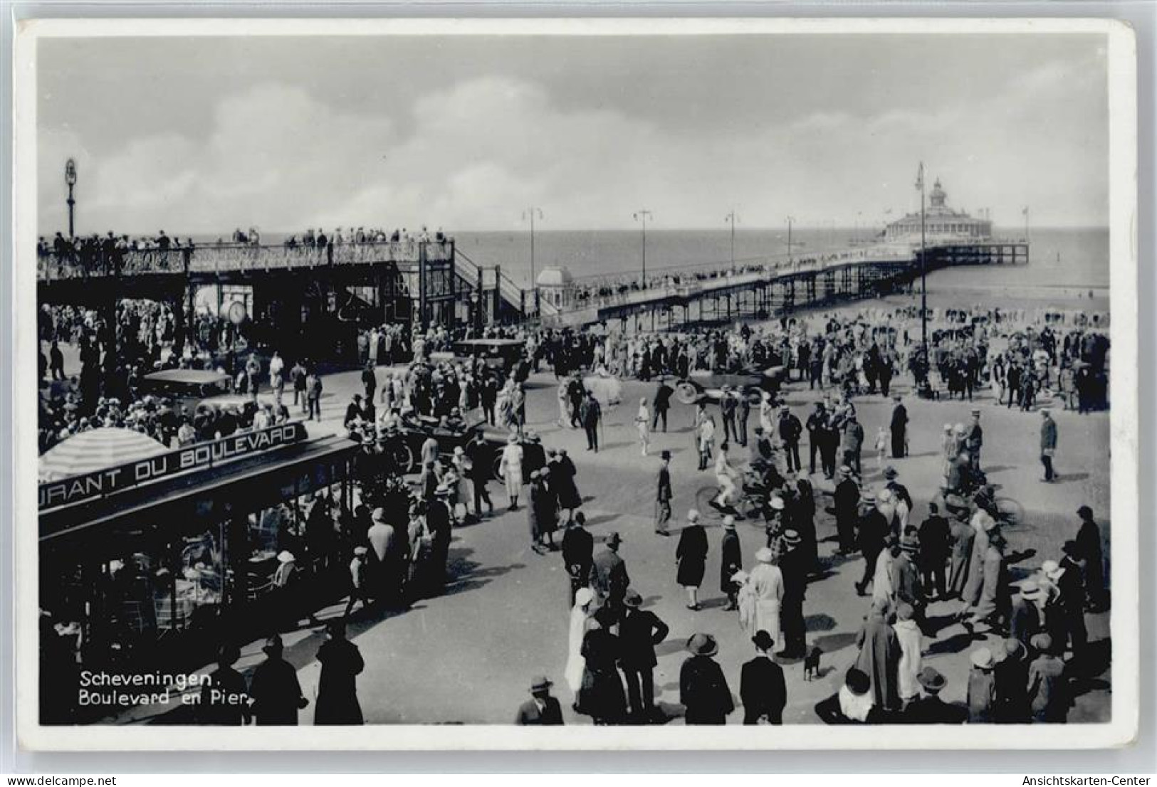 50528408 - Scheveningen Den Haag - Sonstige & Ohne Zuordnung