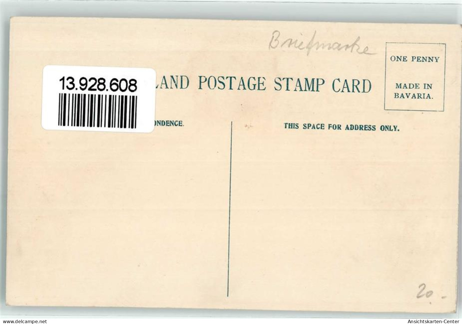 13928608 - Briefmarkenabbildungen Siegel - New Zealand