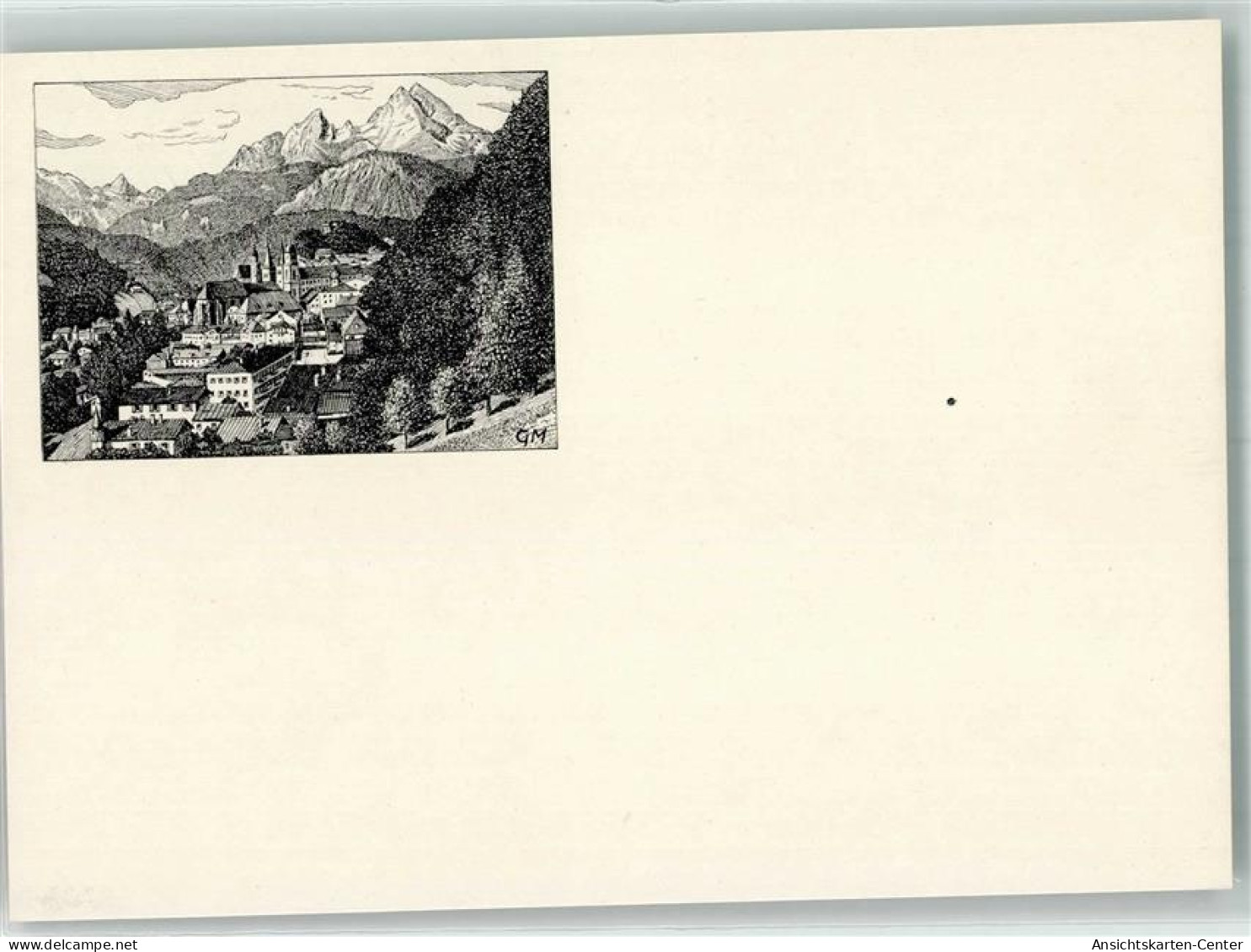 10704108 - Berchtesgaden - Berchtesgaden