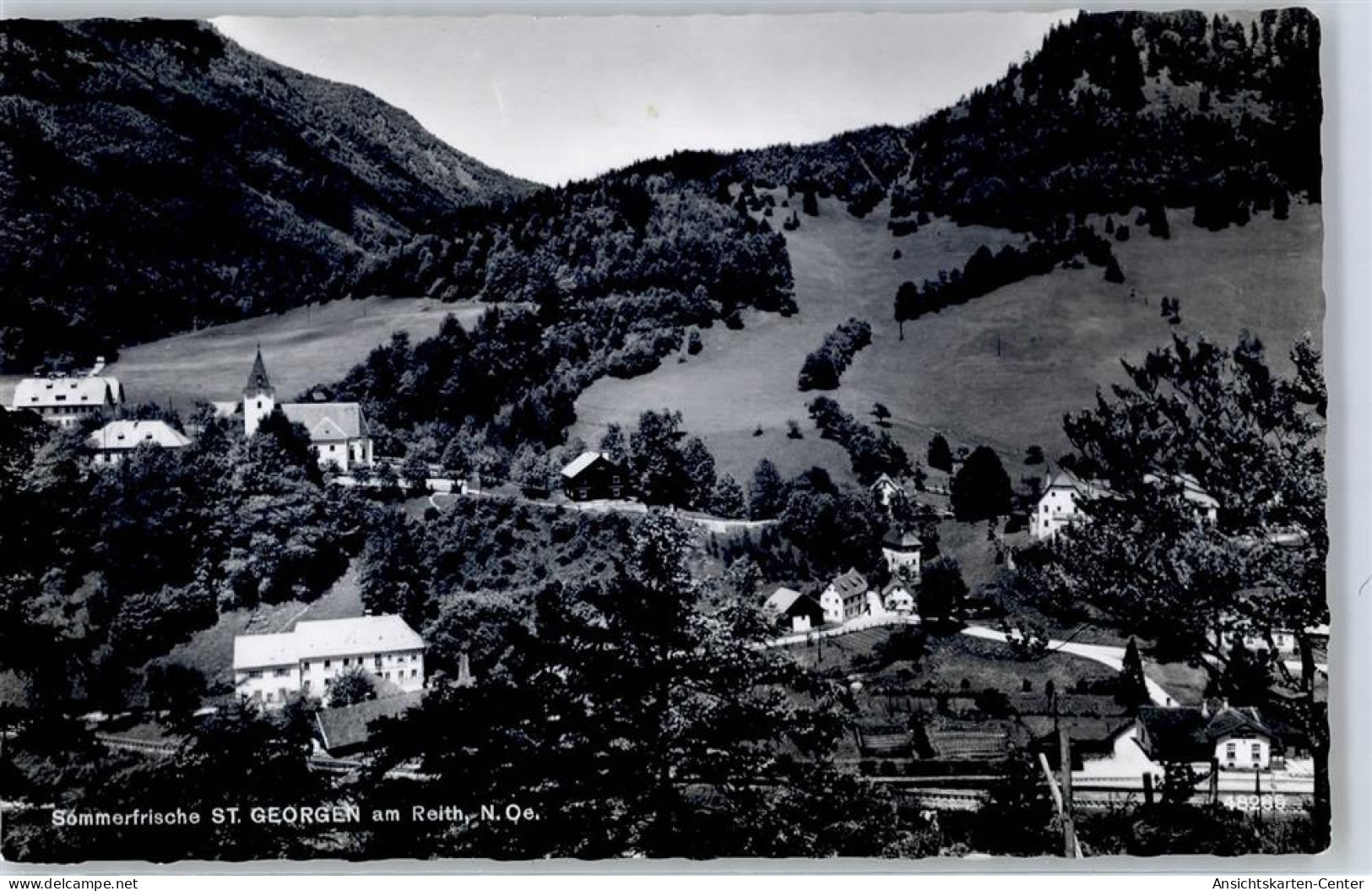 51586808 - St. Georgen Am Reith - Andere & Zonder Classificatie