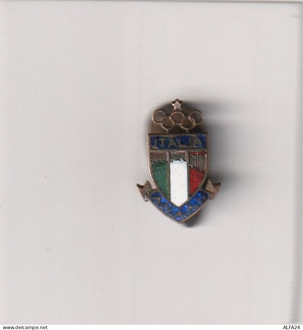 PICCOLO DISTINTIVO ITALIA (MDG42.9 - Sonstige & Ohne Zuordnung