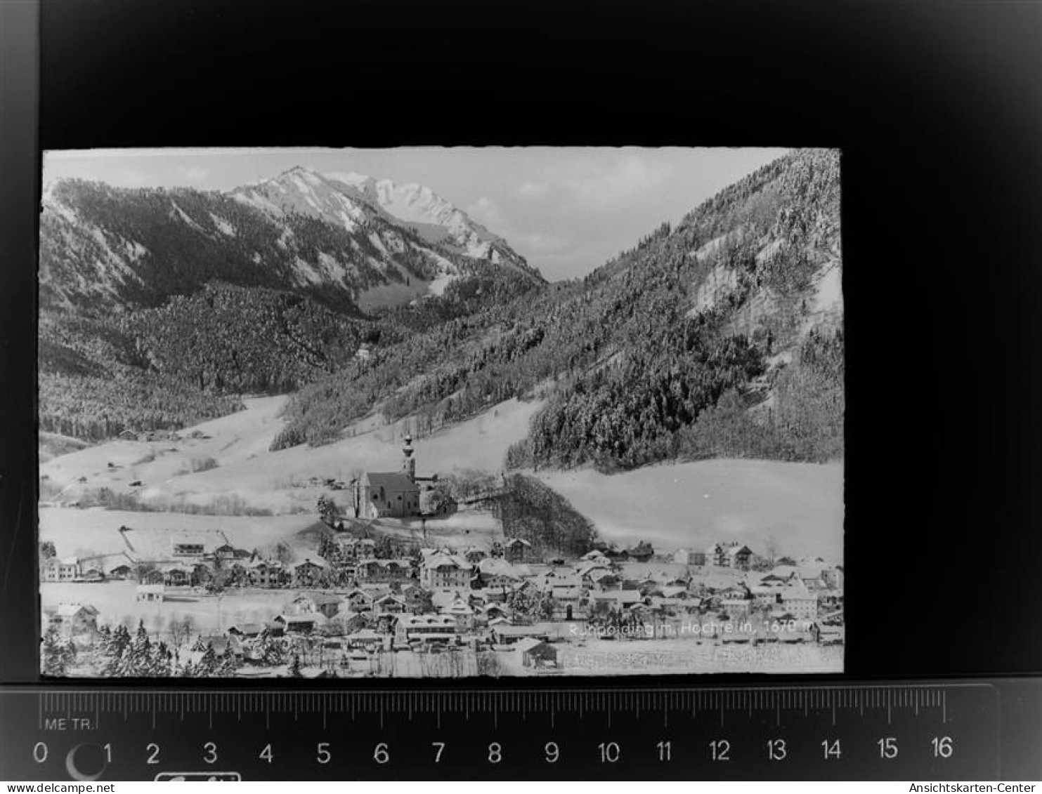 30013208 - Ruhpolding - Ruhpolding