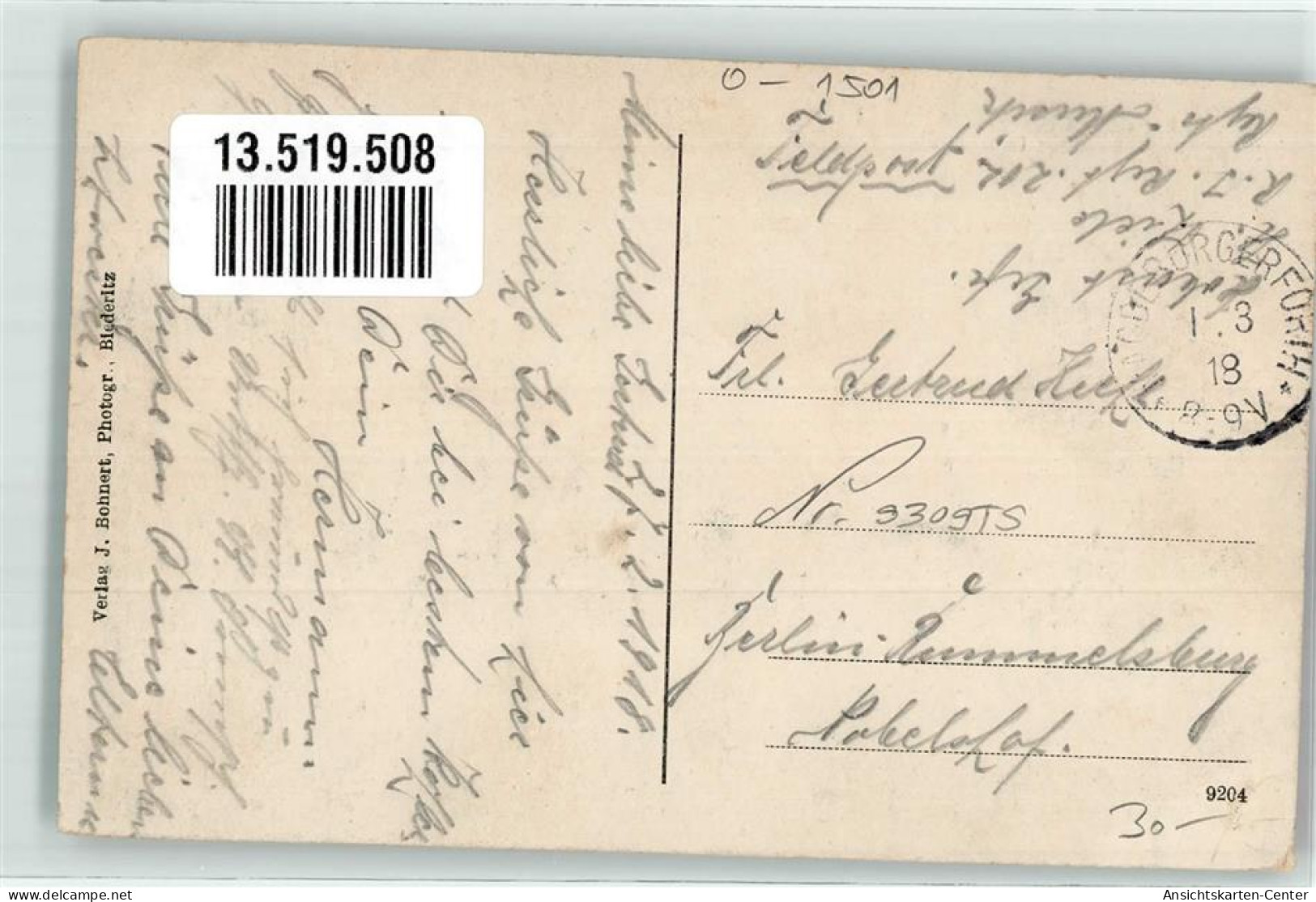 13519508 - Reesdorf B Burg B Magdeburg - Other & Unclassified