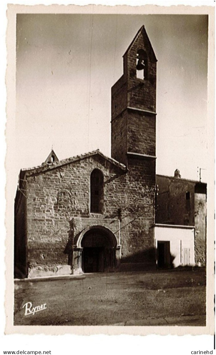 SALON DE PROVENCE EGLISE ST MICHEL - Villers Sur Mer