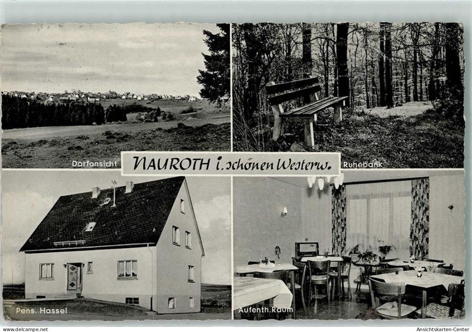 13142708 - Nauroth , Westerw - Sonstige & Ohne Zuordnung