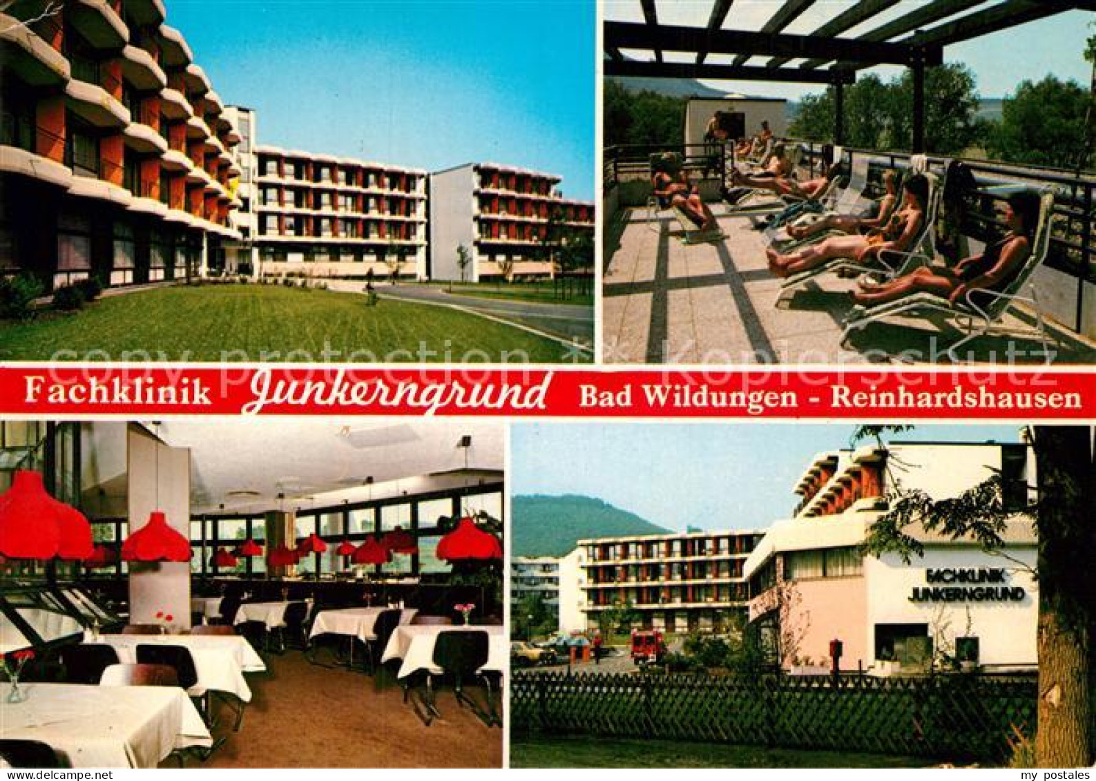 72935269 Bad Wildungen Junkerngrund Reinhardshausen Albertshausen - Bad Wildungen