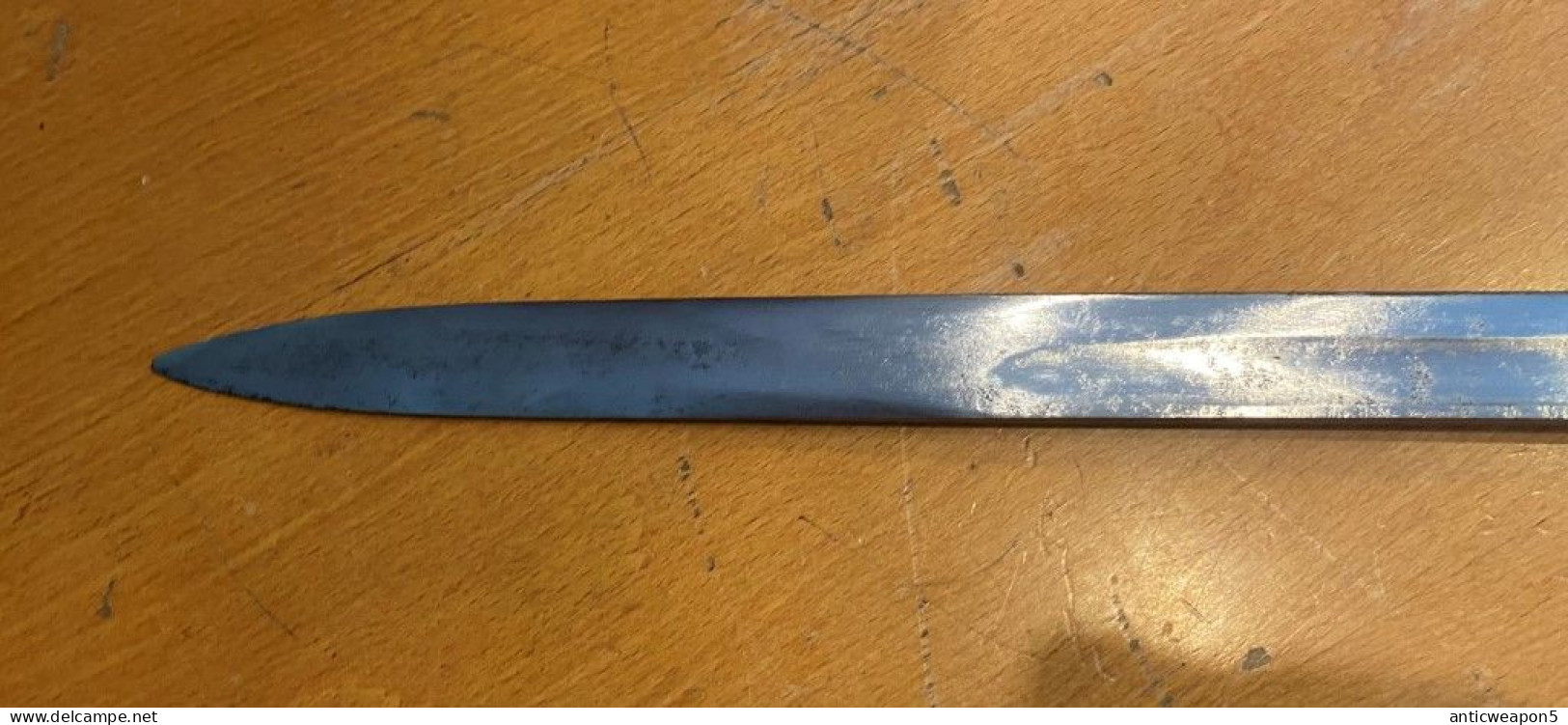 Bavière M1871 (733) - Knives/Swords