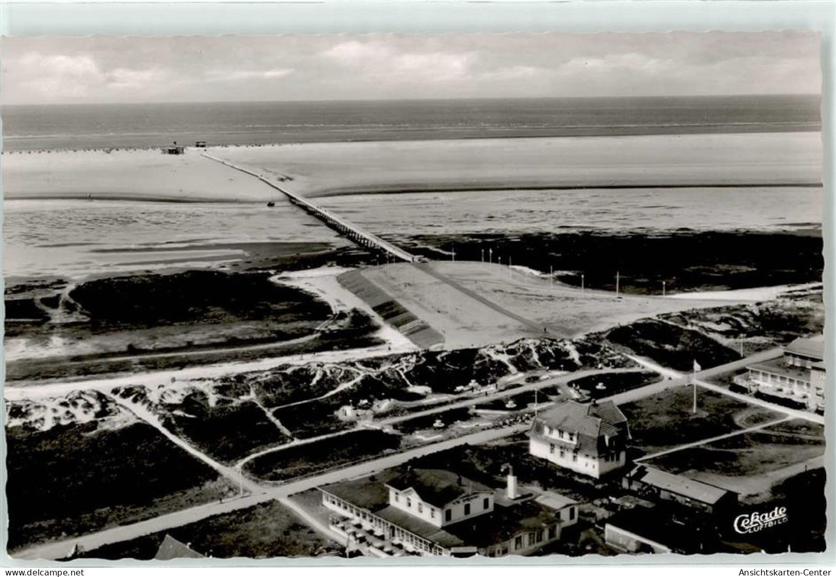 51708308 - St. Peter-Ording - St. Peter-Ording