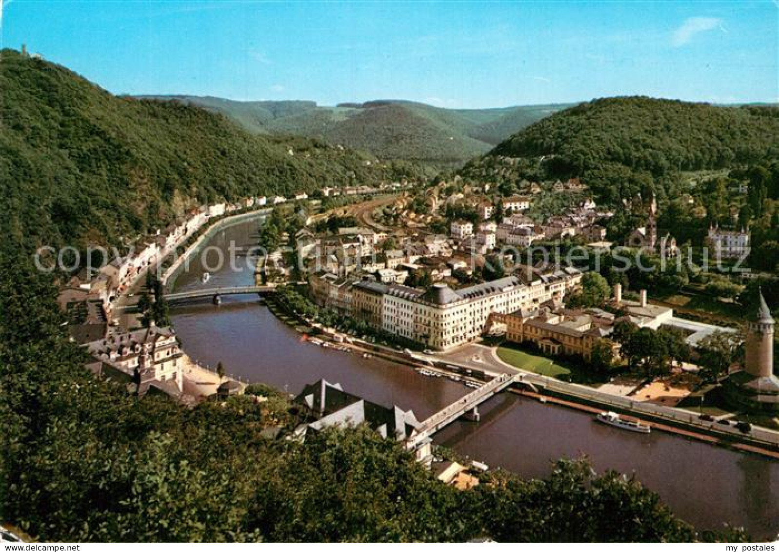 72933658 Bad Ems Lahnpartie Bad Ems - Bad Ems