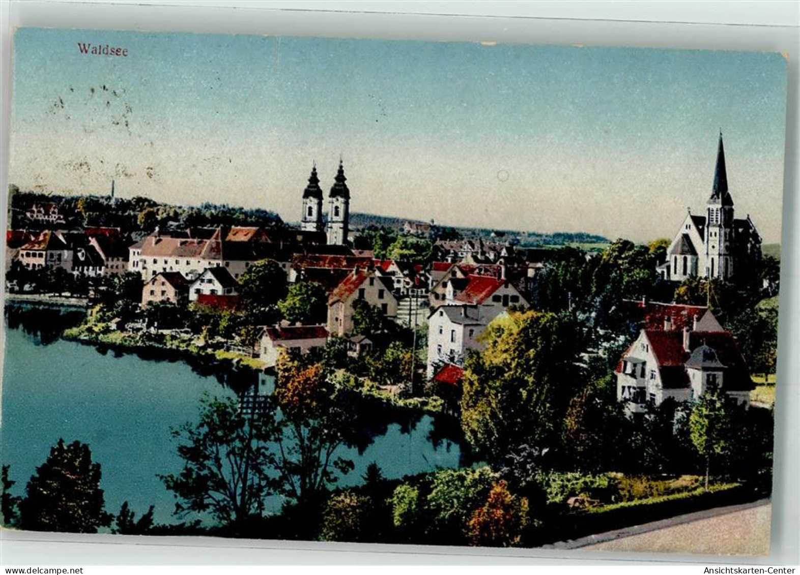 39671108 - Bad Waldsee - Bad Waldsee