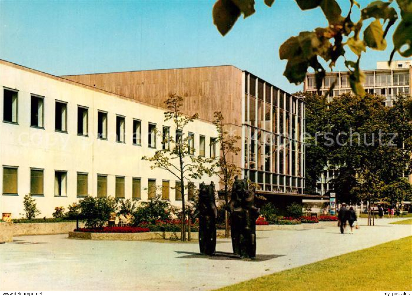 72932165 Oldenburg Niedersachsen Berliner Platz Oldenburg (Oldenburg) - Oldenburg