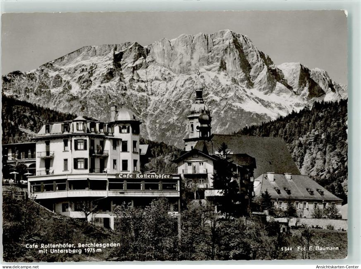 39308508 - Berchtesgaden - Berchtesgaden